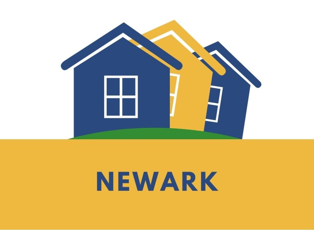 Newark neighborhoods