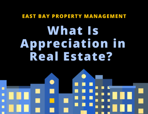 What Is Appreciation in Real Estate?